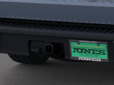 2026 Ford Maverick Tremor®