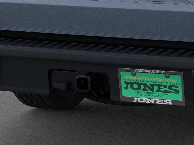 2026 Ford Maverick Tremor®