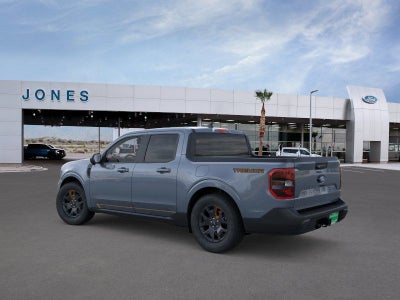 2026 Ford Maverick Tremor®