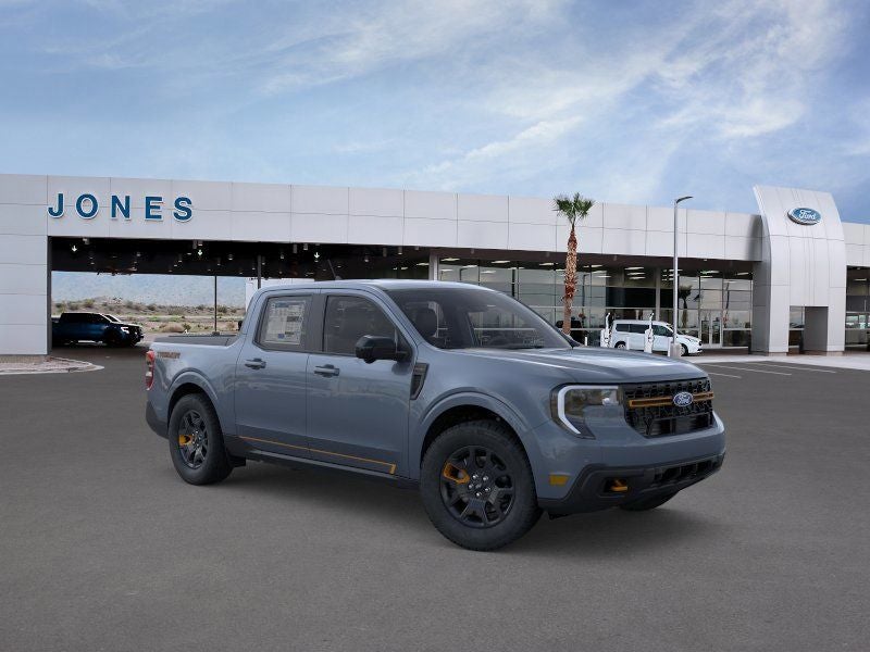 2026 Ford Maverick Tremor®