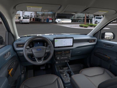 2026 Ford Maverick Tremor®