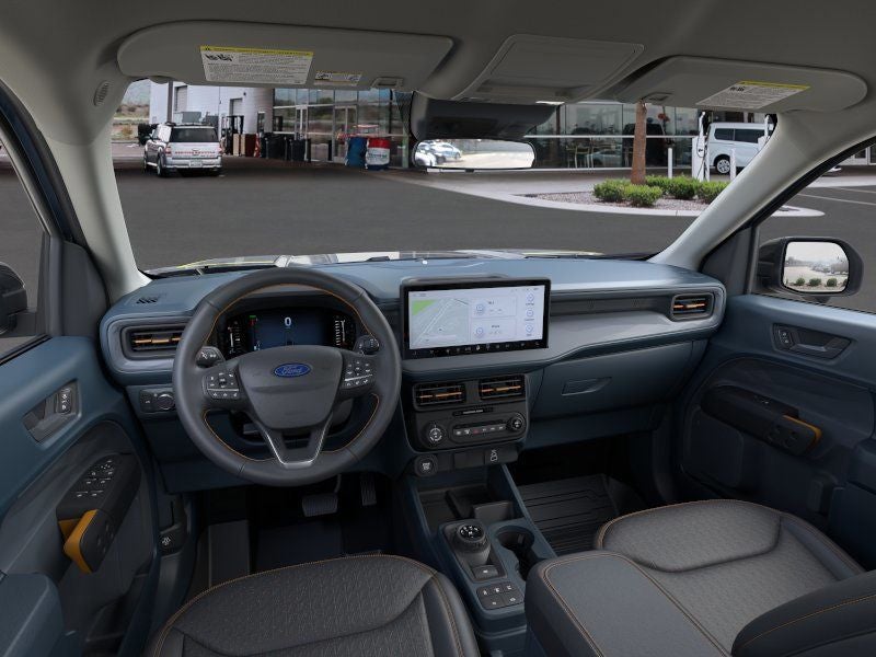 2026 Ford Maverick Tremor®