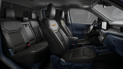 2026 Ford Maverick Tremor®