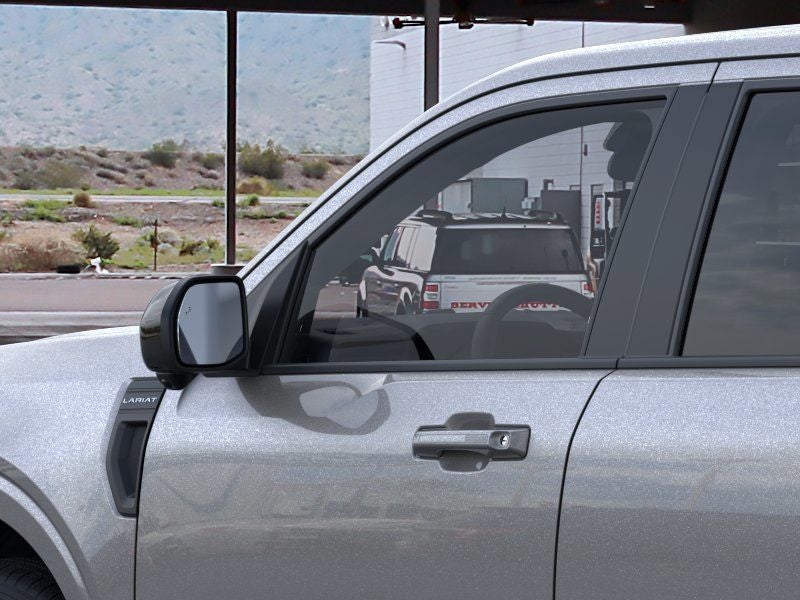 2026 Ford Maverick Lariat®