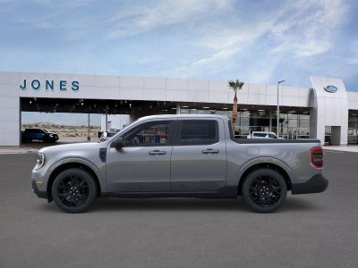 2026 Ford Maverick Lariat®