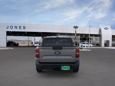 2026 Ford Maverick Lariat®