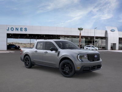 2026 Ford Maverick Lariat®