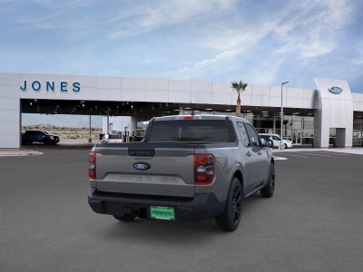 2026 Ford Maverick Lariat®
