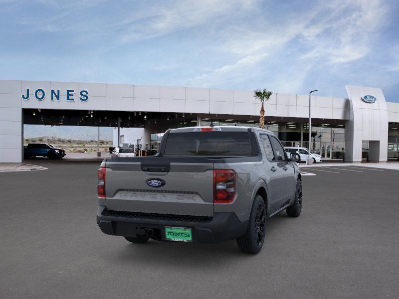 2026 Ford Maverick Lariat®
