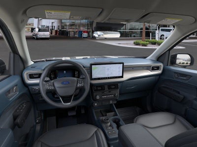 2026 Ford Maverick Lariat®