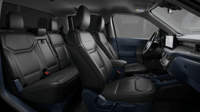 2026 Ford Maverick Lariat®