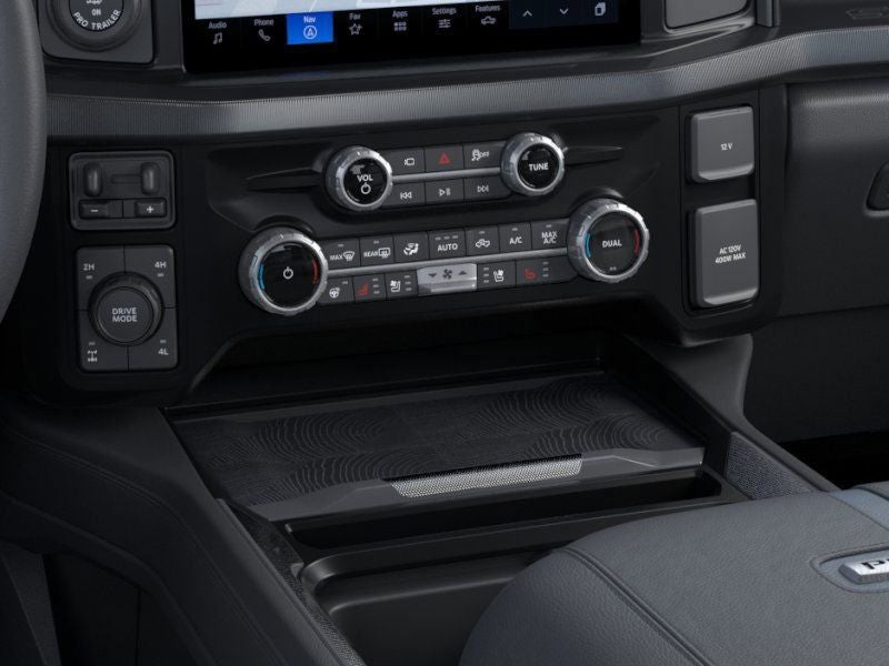 2026 Ford F-350SD Base