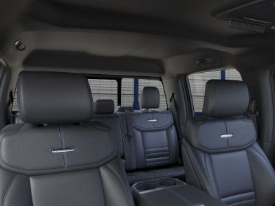 2026 Ford F-350SD Base