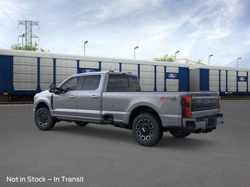 2026 Ford F-350SD Base