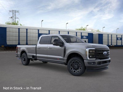 2026 Ford F-350SD Base