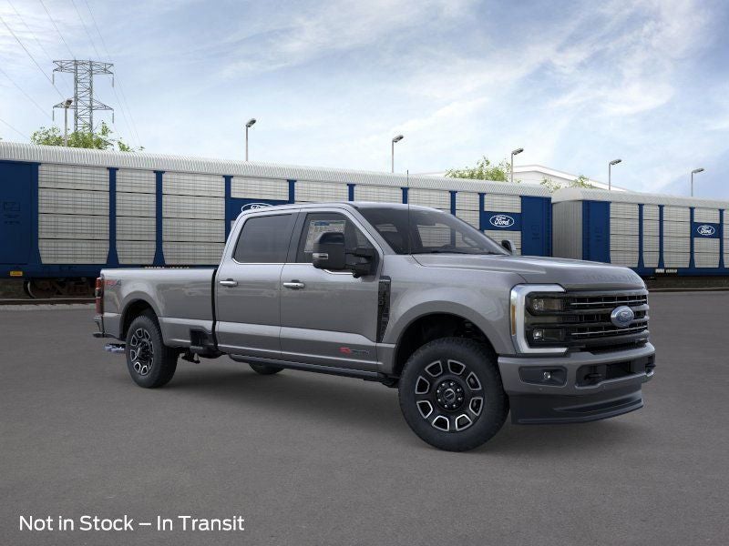 2026 Ford F-350SD Base