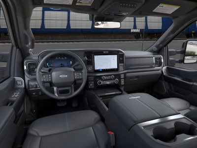 2026 Ford F-350SD Base