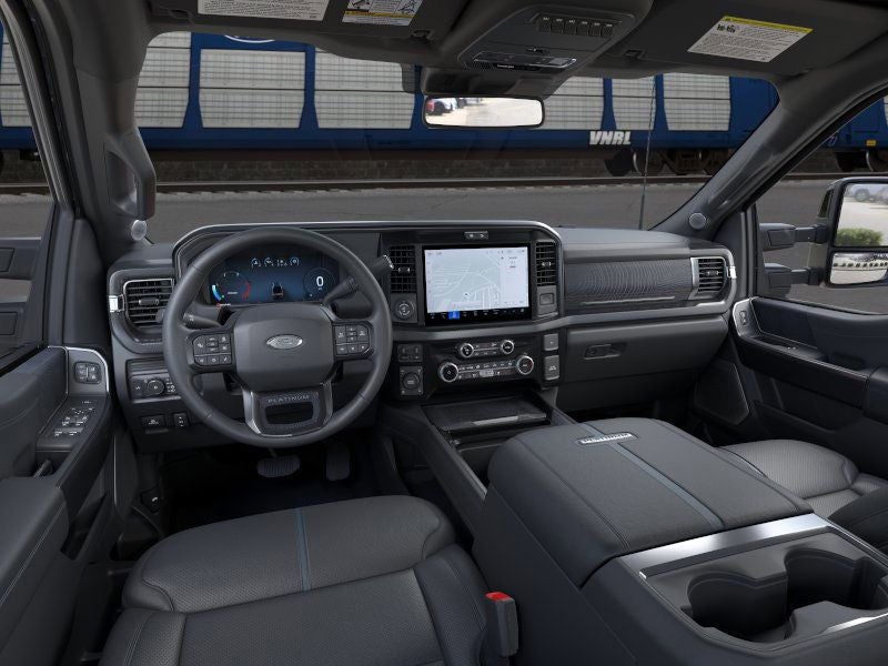 2026 Ford F-350SD Base