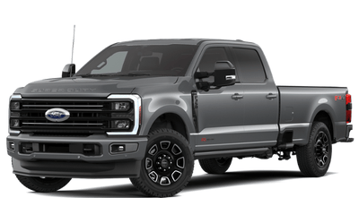 2026 Ford F-350SD Base