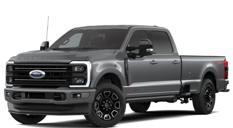 2026 Ford F-350SD Base