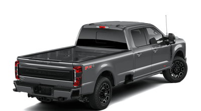 2026 Ford F-350SD Base