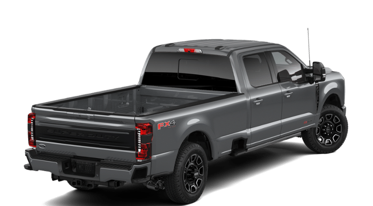 2026 Ford F-350SD Base
