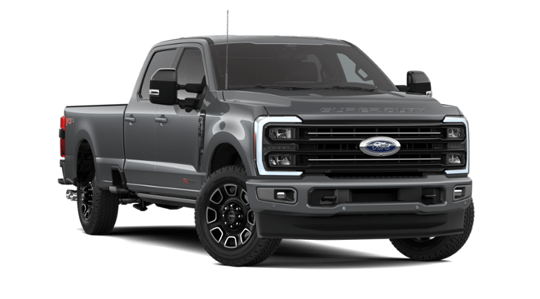 2026 Ford F-350SD Base