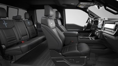 2026 Ford F-350SD Base