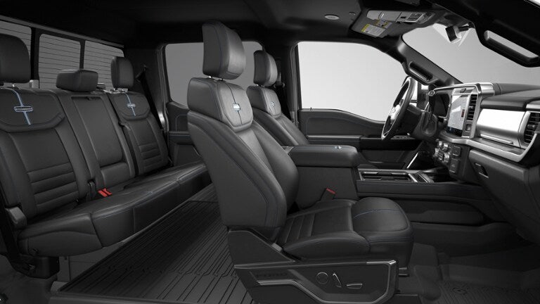 2026 Ford F-350SD Base