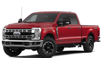 2026 Ford F-350SD XLT