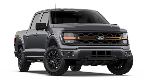 Jones Ford Buckeye in Buckeye AZ