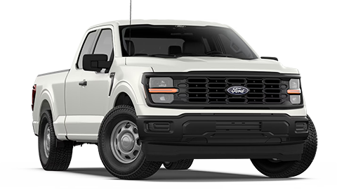 Jones Ford Buckeye in Buckeye AZ