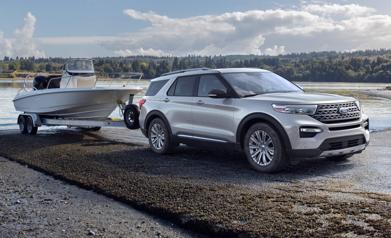 The Adventure Ready Explorer Hybrid