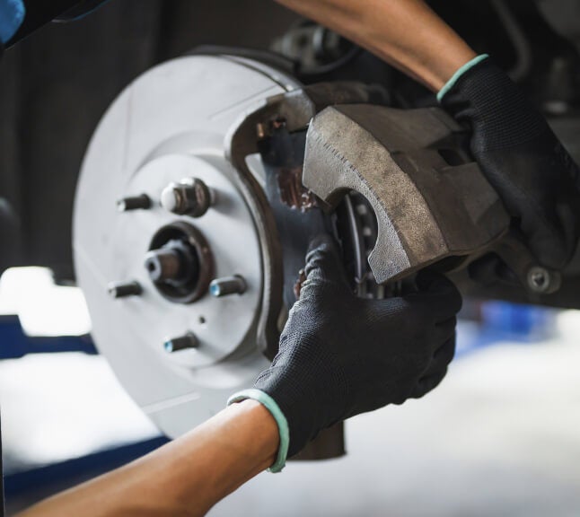 Our Certified Ford Service Center Is Ready to Spring Into Action