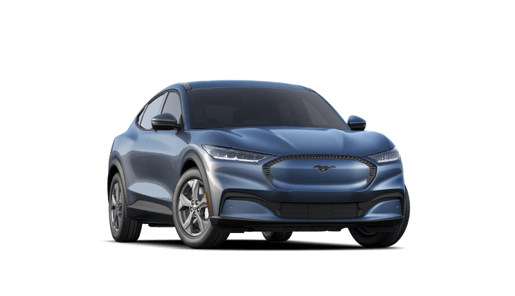 Ford Mustang Mach-E Lease