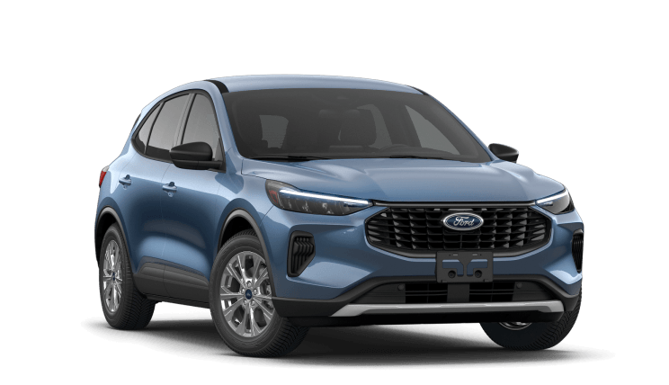 Ford Escape Lease