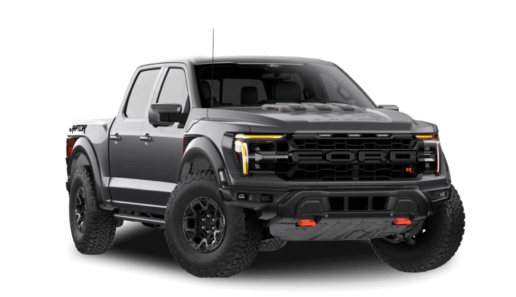 Ford F-150 Lightning Lease