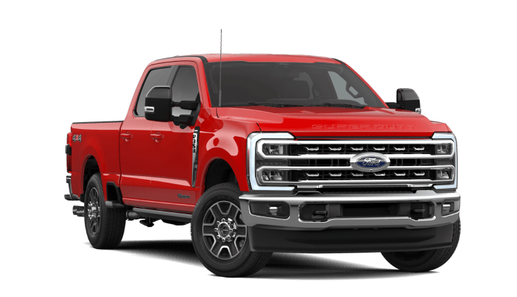 FORD Super Duty Lease