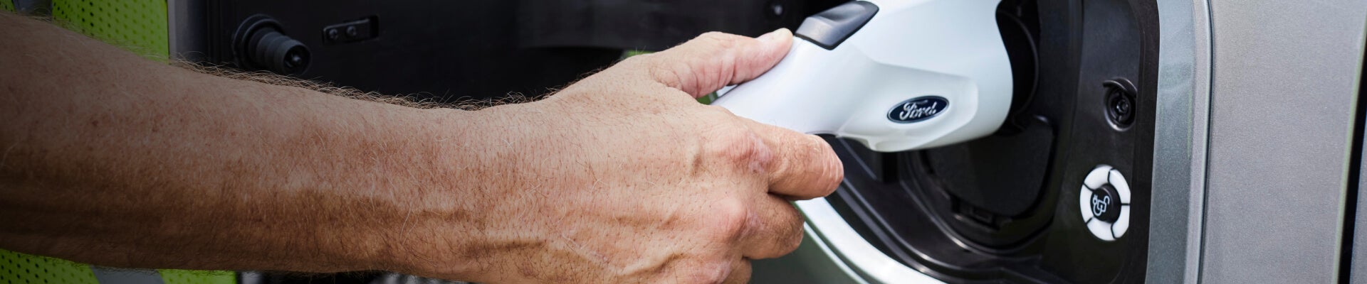 Ford Electric Vehicle