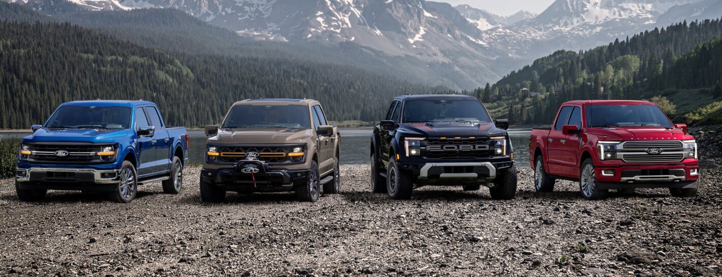 Ford F-150 vs. Ram 1500: The Final Word