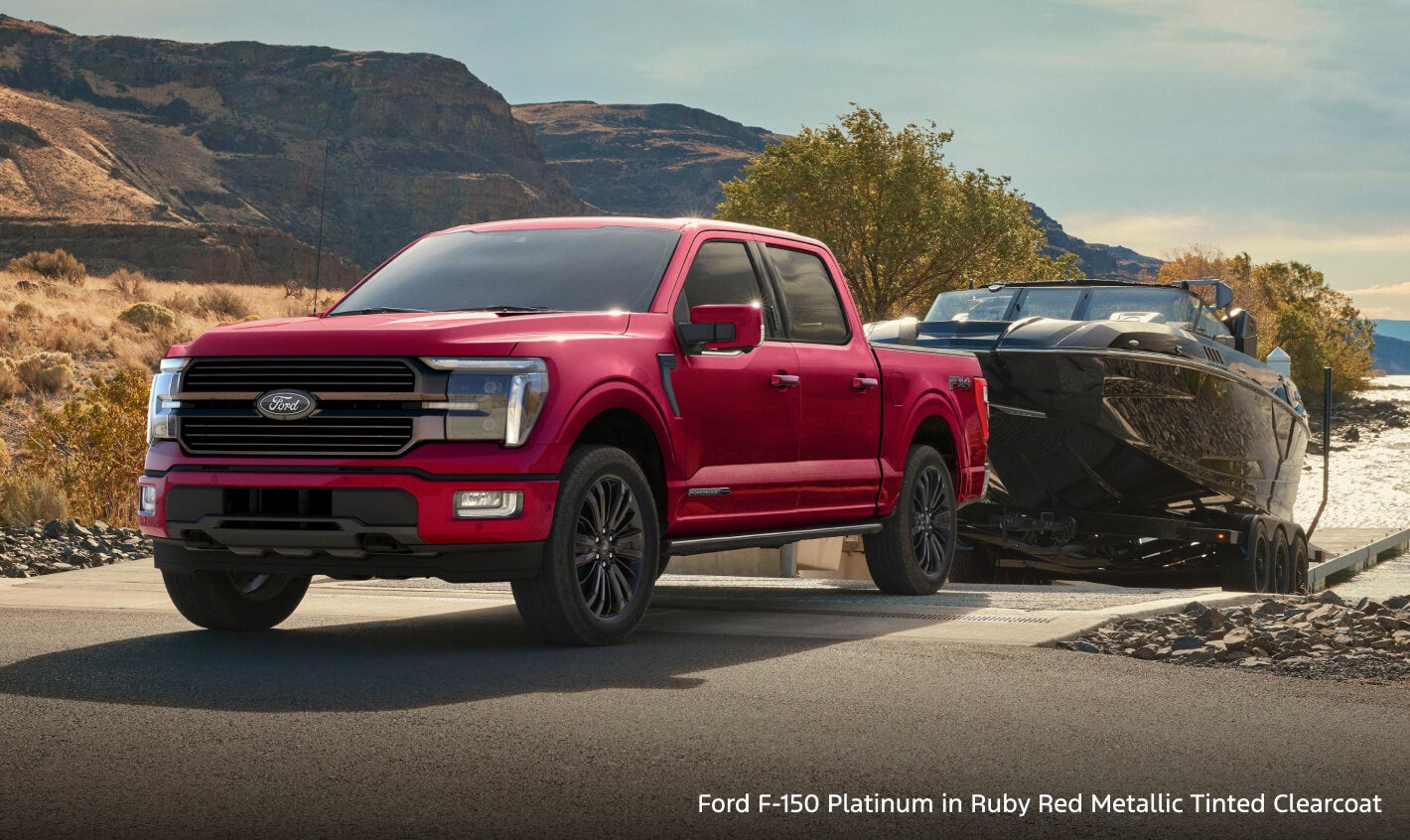 New Ford Hybrid Vehicles