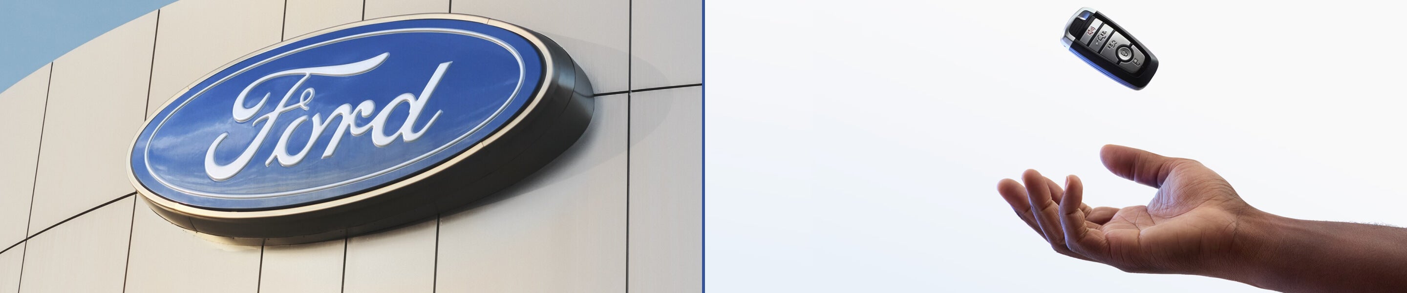 Used Ford Warranties Overview