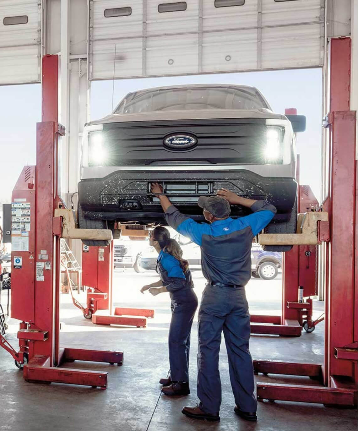 Why Used Car Buyers Should Care About Warranties Image