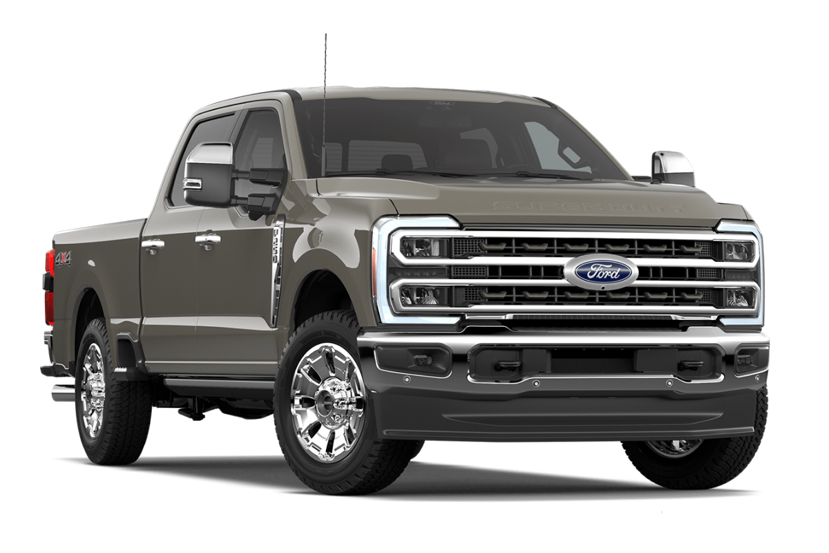 Ford Super Duty