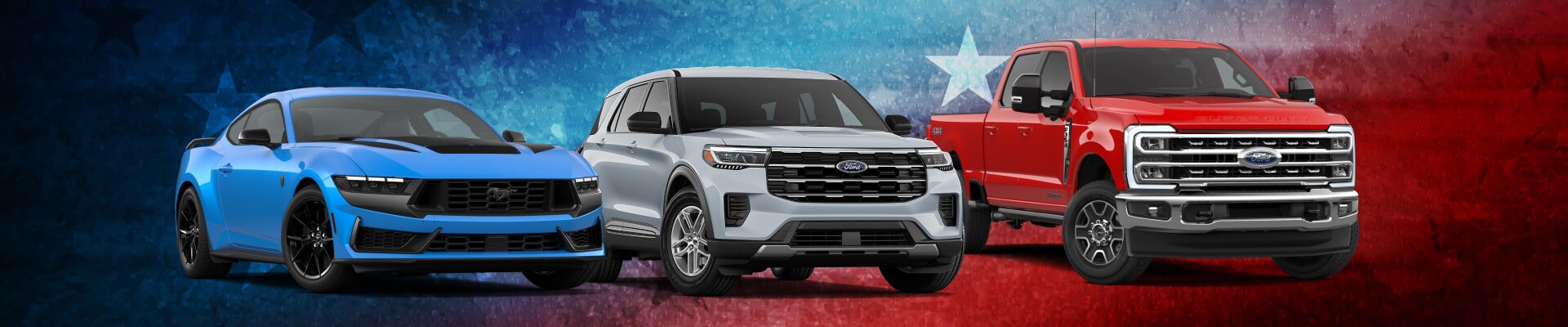 Memorial Day Ford Deals & Offers In Buckeye, AZ