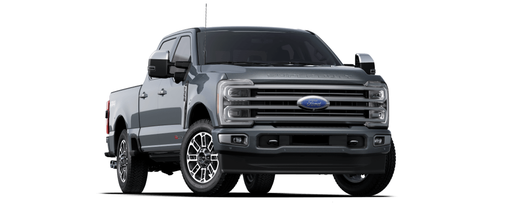 Ford Super Duty