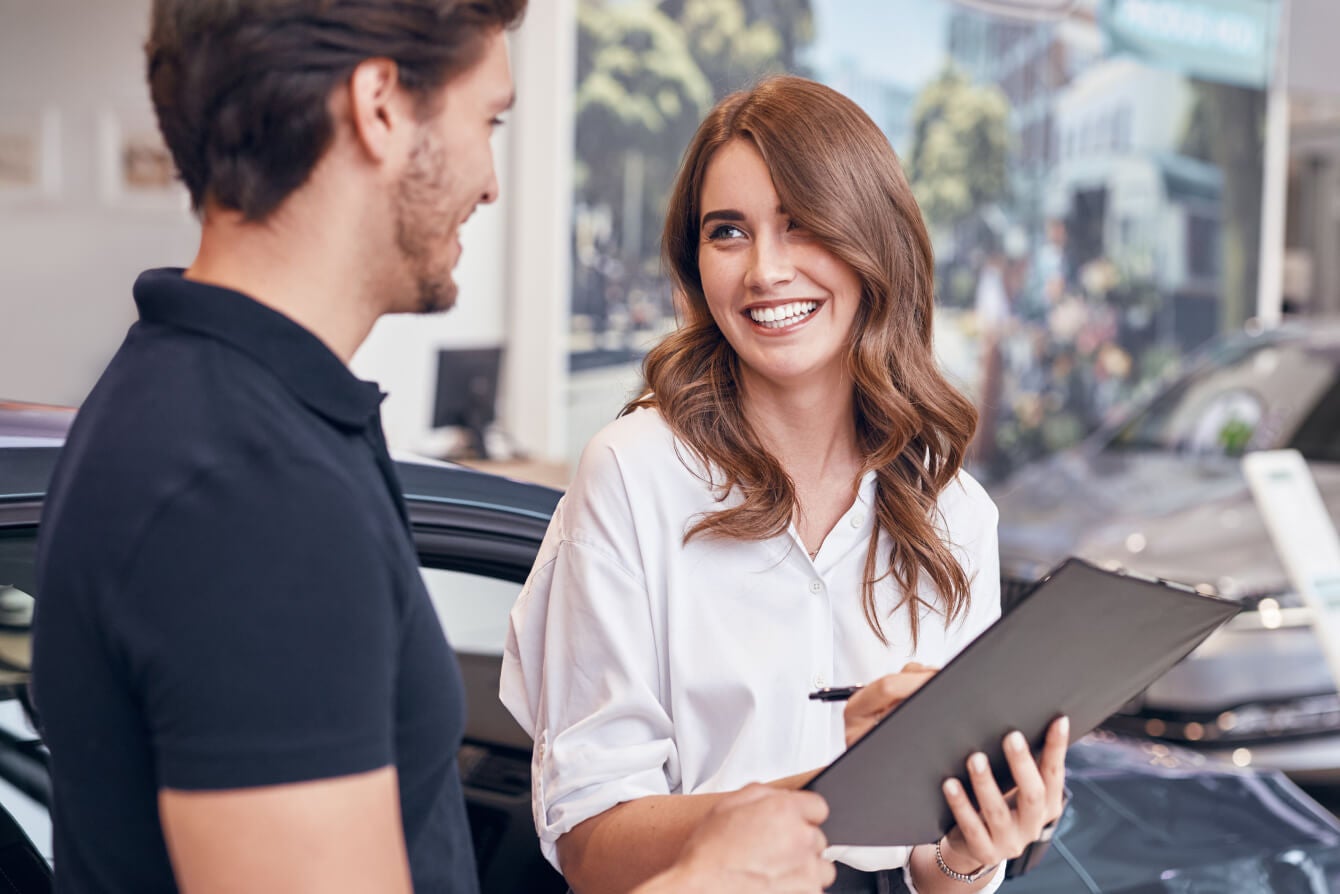 Take Advantage of Ford Specials & Financing Near Goodyear, AZ