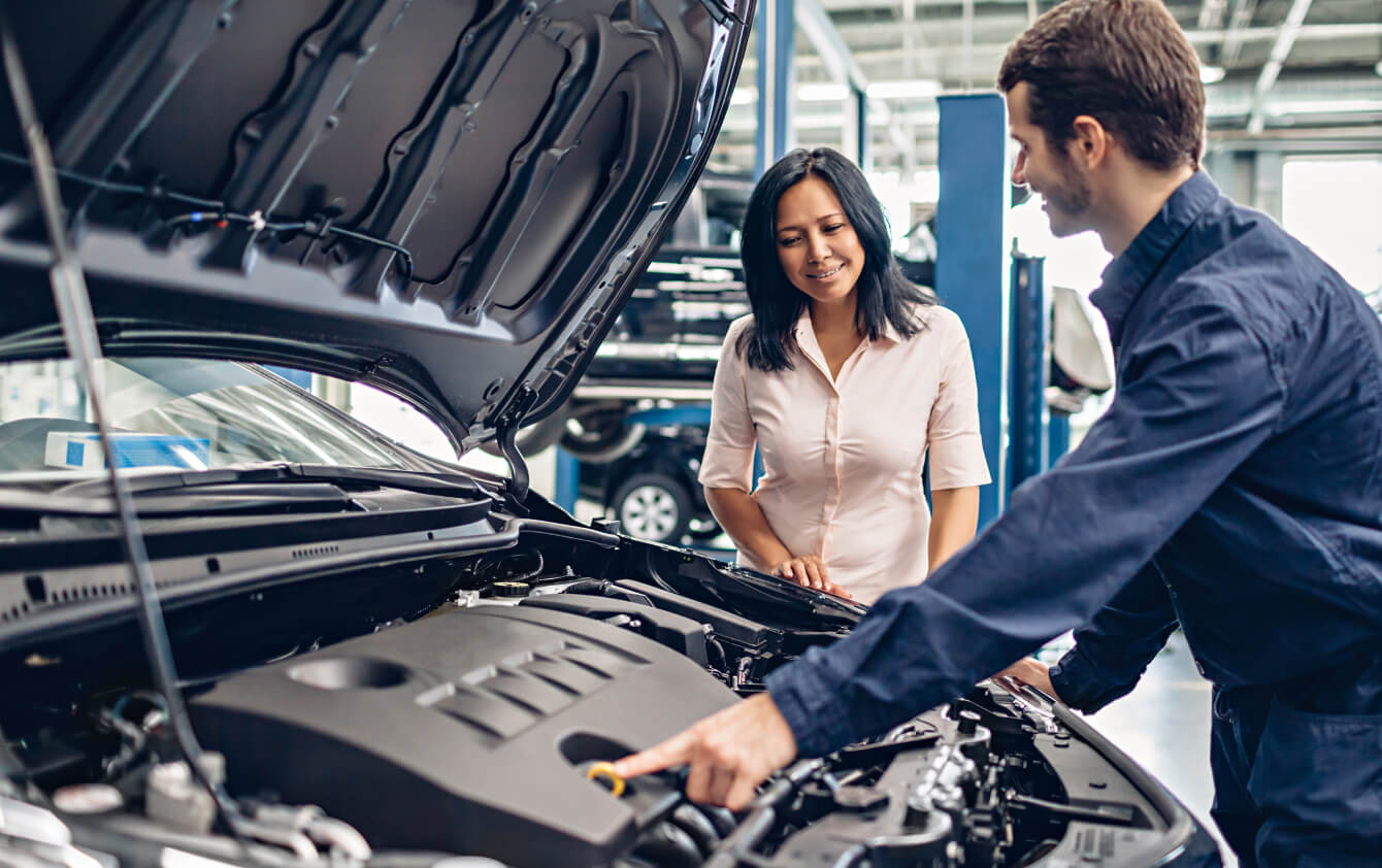 Visit Jones Ford Buckeye Near Goodyear, AZ