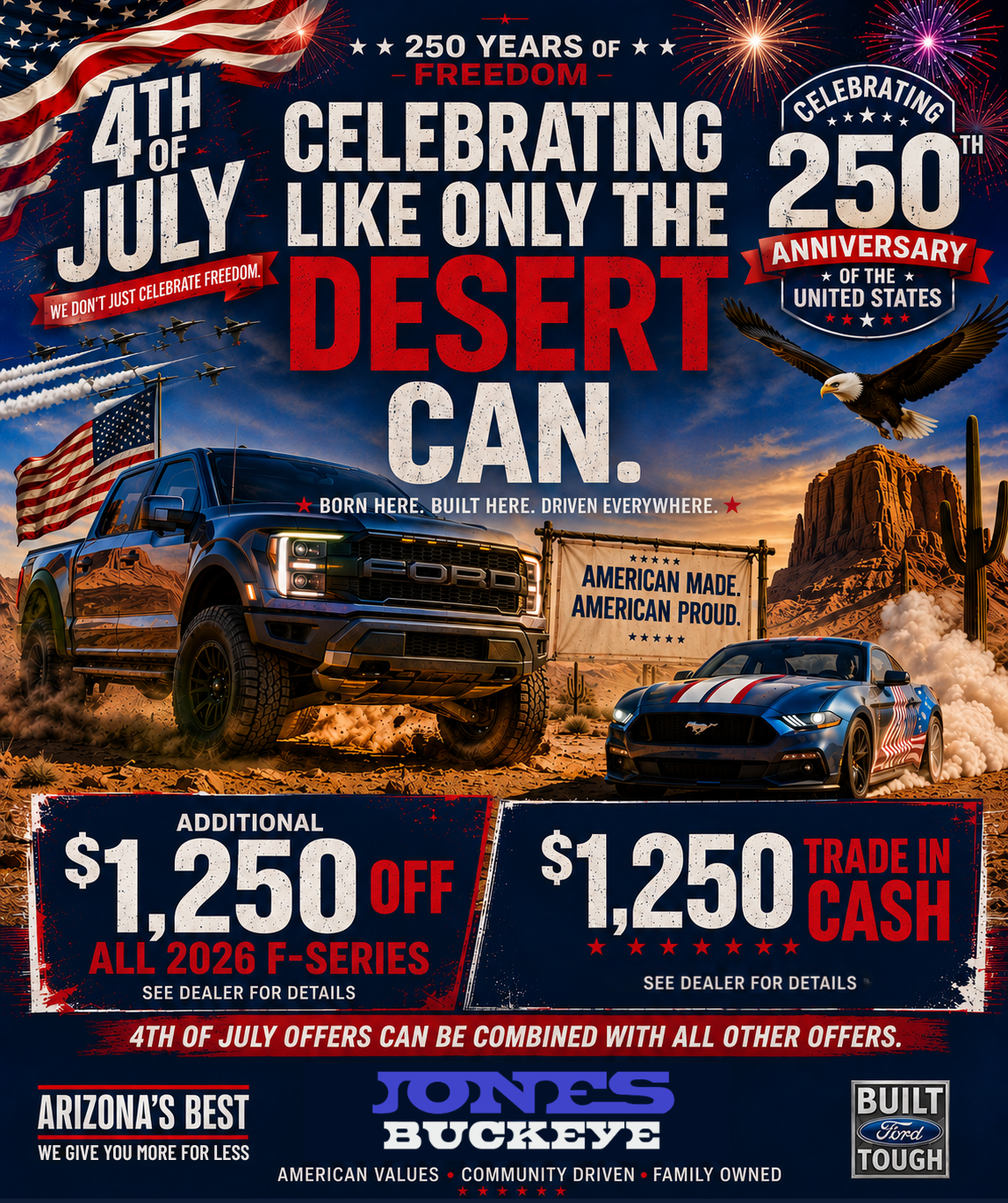Must present this image at time of purchase. Offer expires 7/31/2026