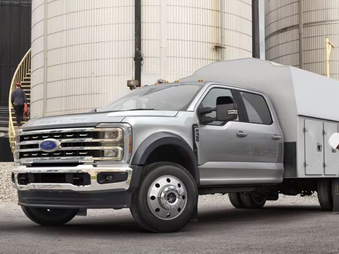 Section 179 Tax Deduction Changes in 2025 & 2026